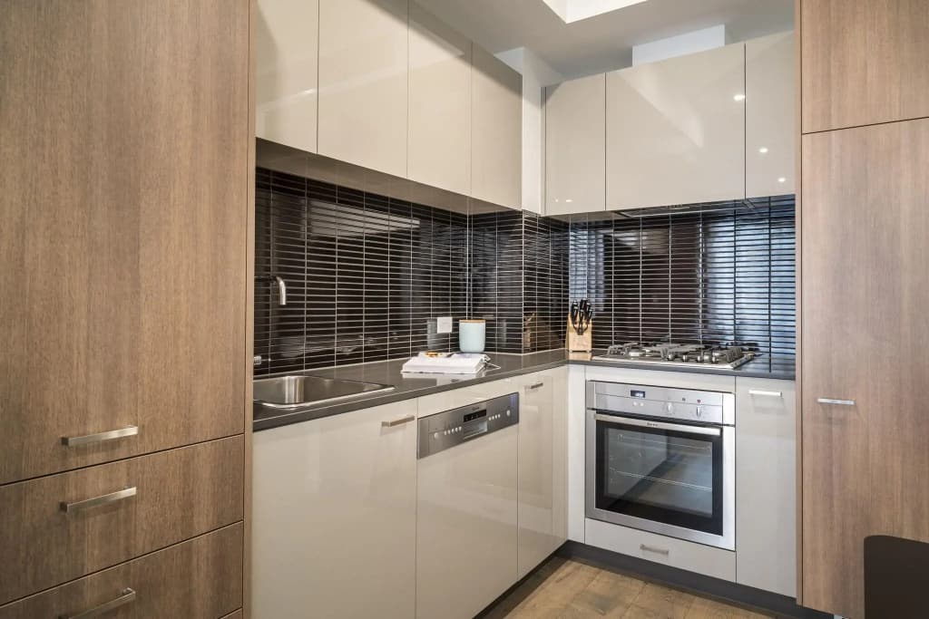 Caroline Serviced Apartments Sandringham - photo 25