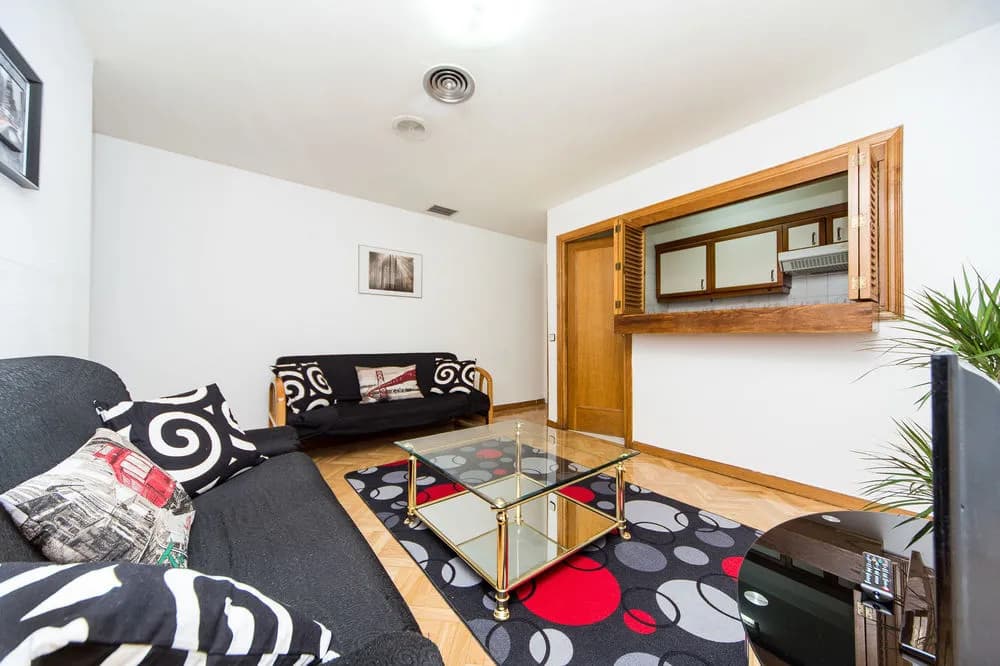 Madrid Experience Apartment - photo 7