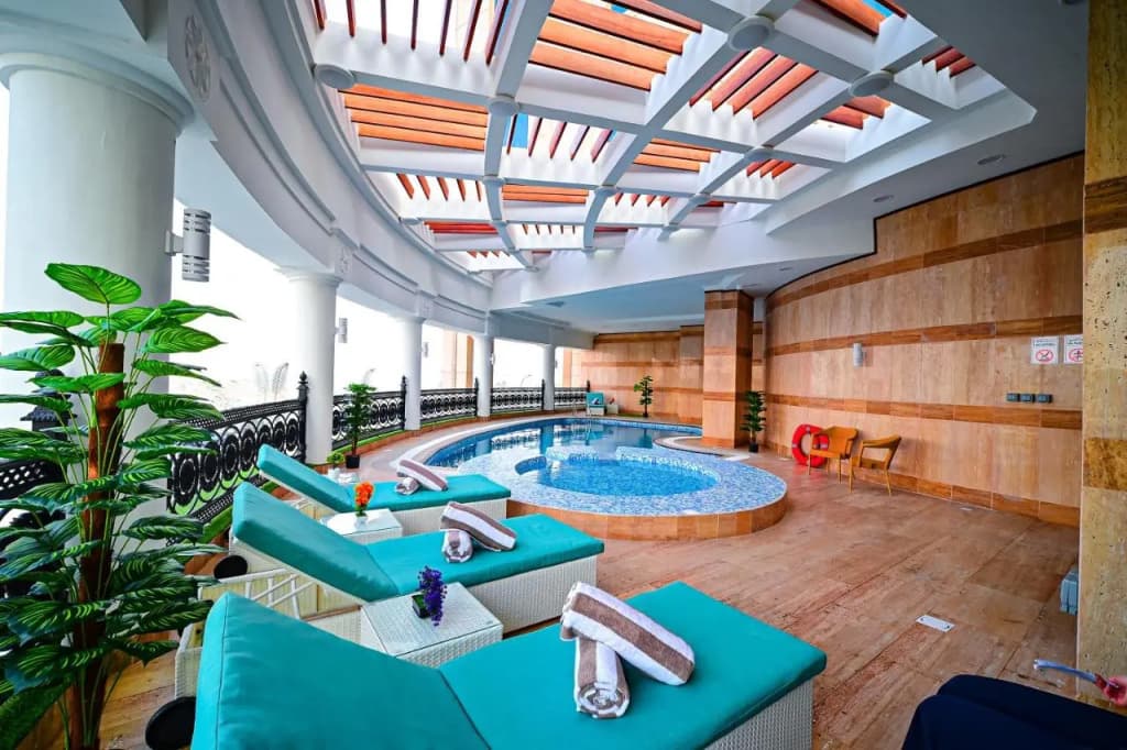 Retaj Al Rayyan Hotel - photo 37