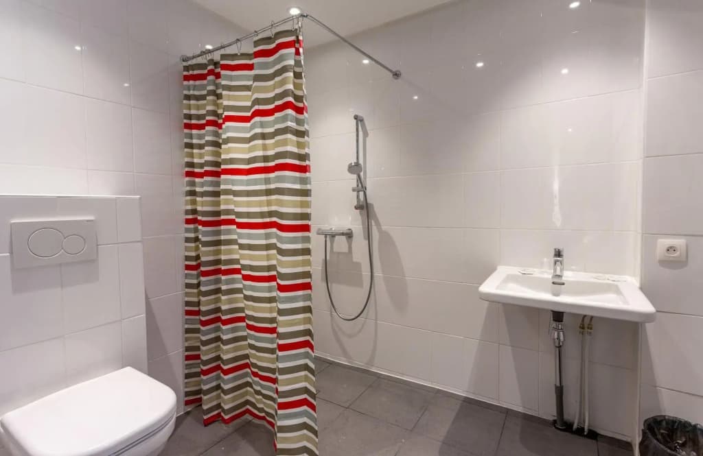 Victory Hotel Galou - photo 30