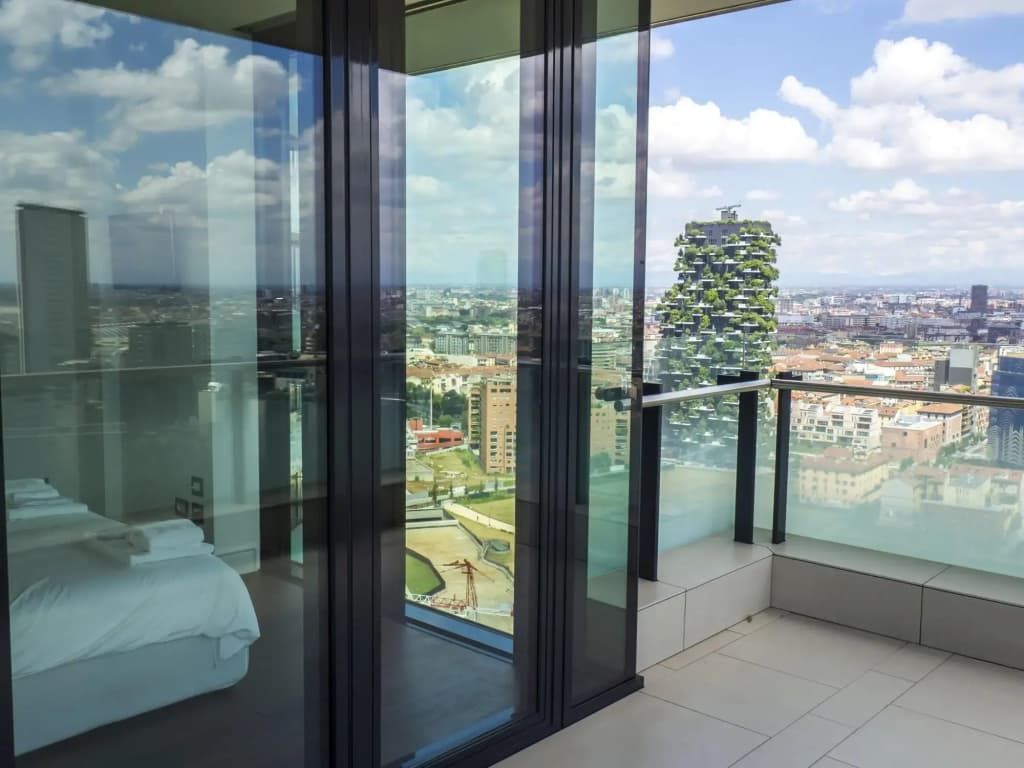 Hemeras Boutique House Aparthotel Duomo - photo 8
