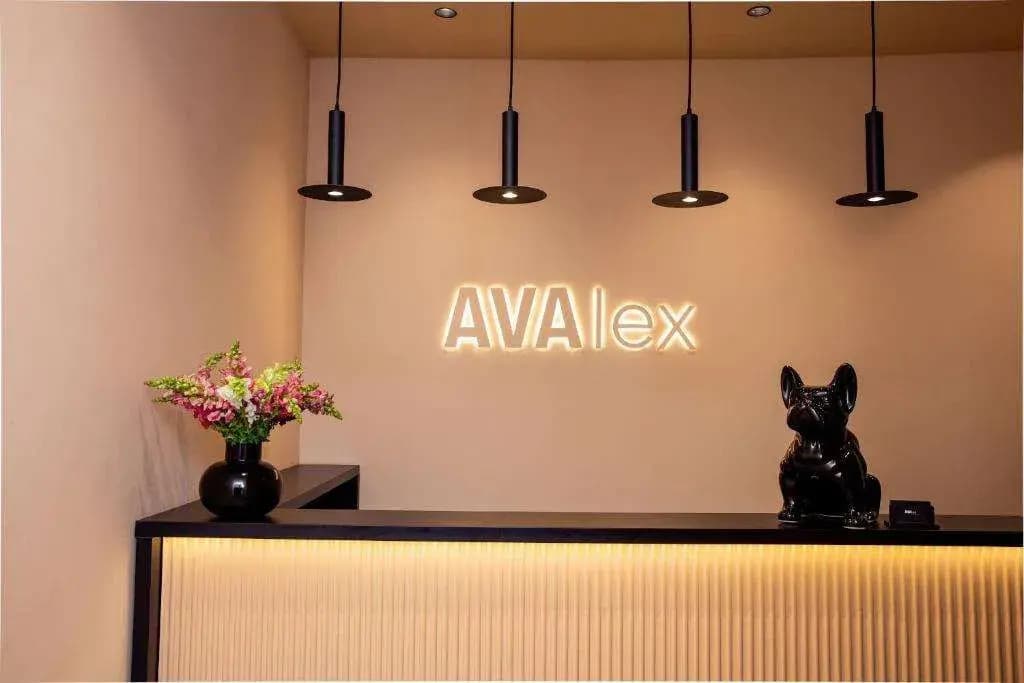 Hotel AVAlex - photo 12