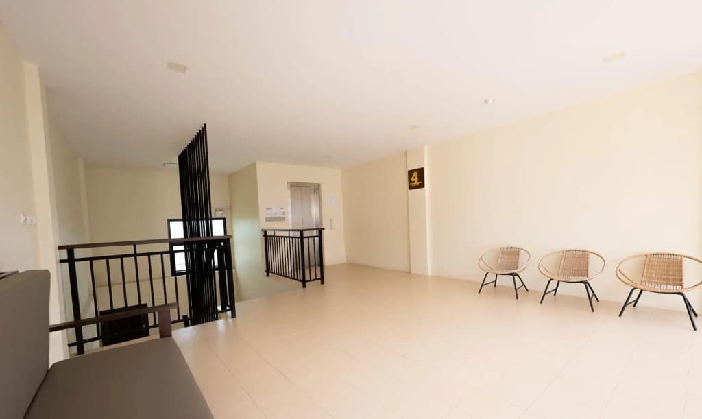 The Nest Krabi Hotel (SHA Plus+) - photo 22