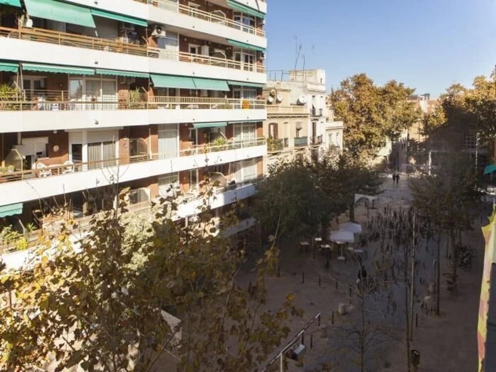 Citytrip Poble Nou Beach - photo 13