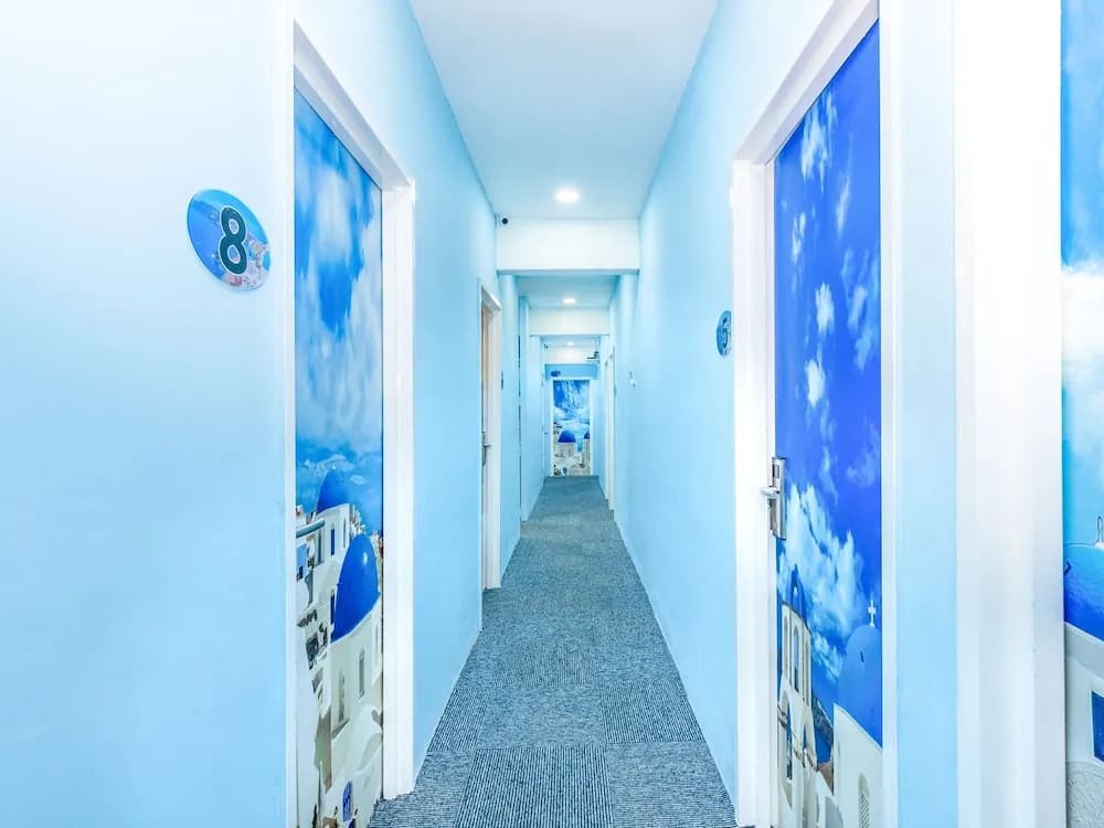 马六甲琼克假期度假屋(Jonker Vacation Home Melaka) - photo 10