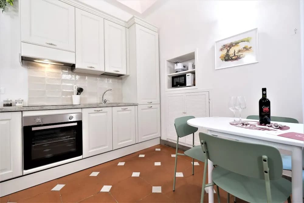 Wine Apartments Florence Ribolla - photo 22