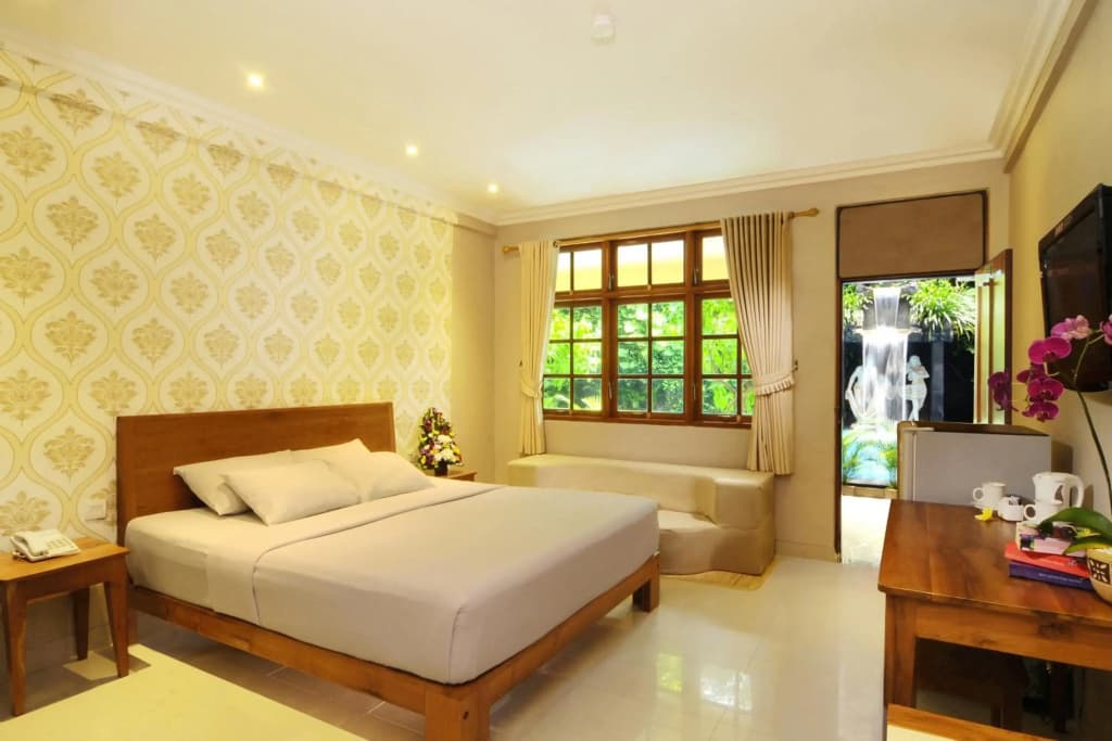 Green Garden Hotel - photo 4