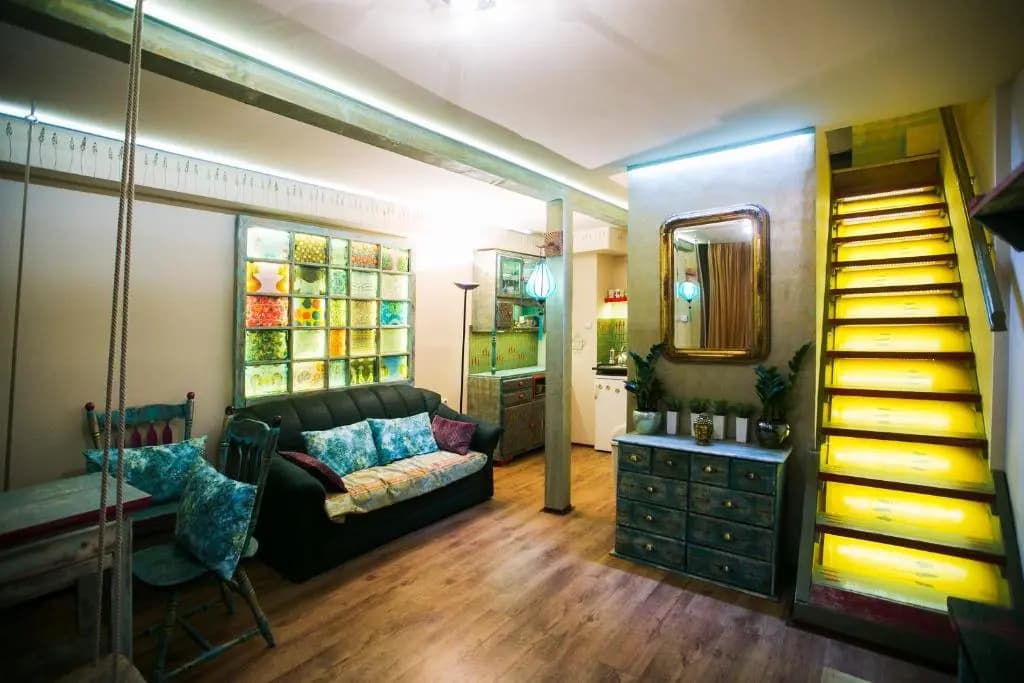 Design Apartment - photo 2