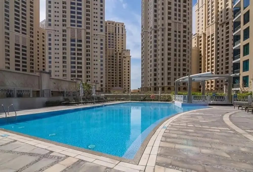 Paloma Tower 3705 - photo 9