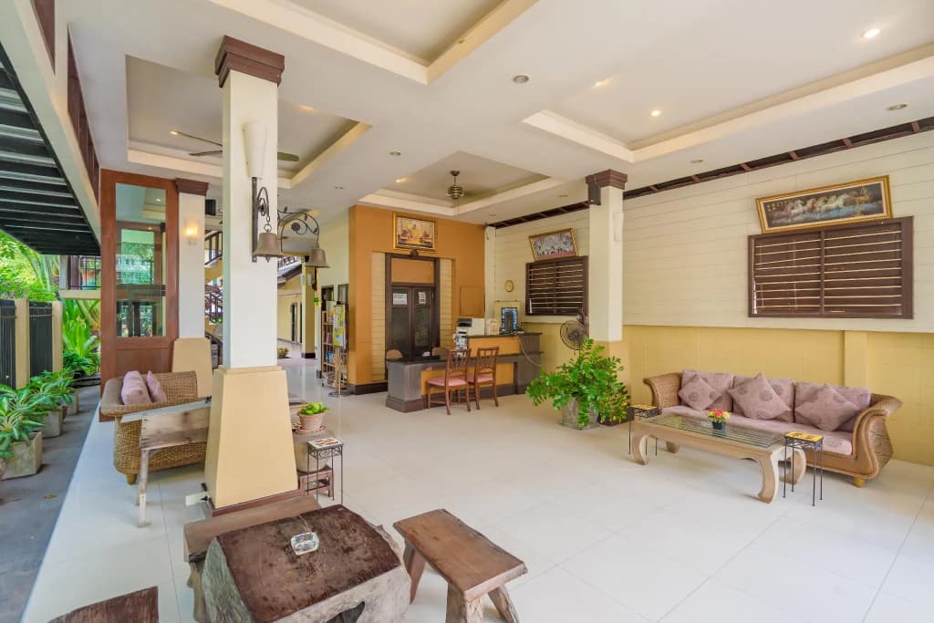 Suphan Lake Hometel - photo 2
