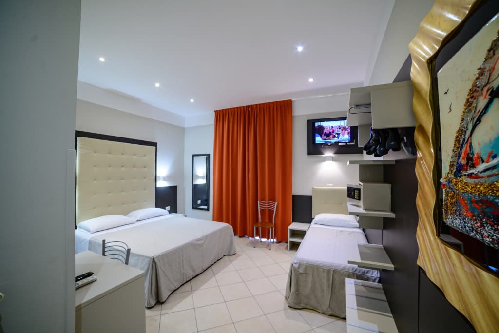 Hotel Demó - photo 5