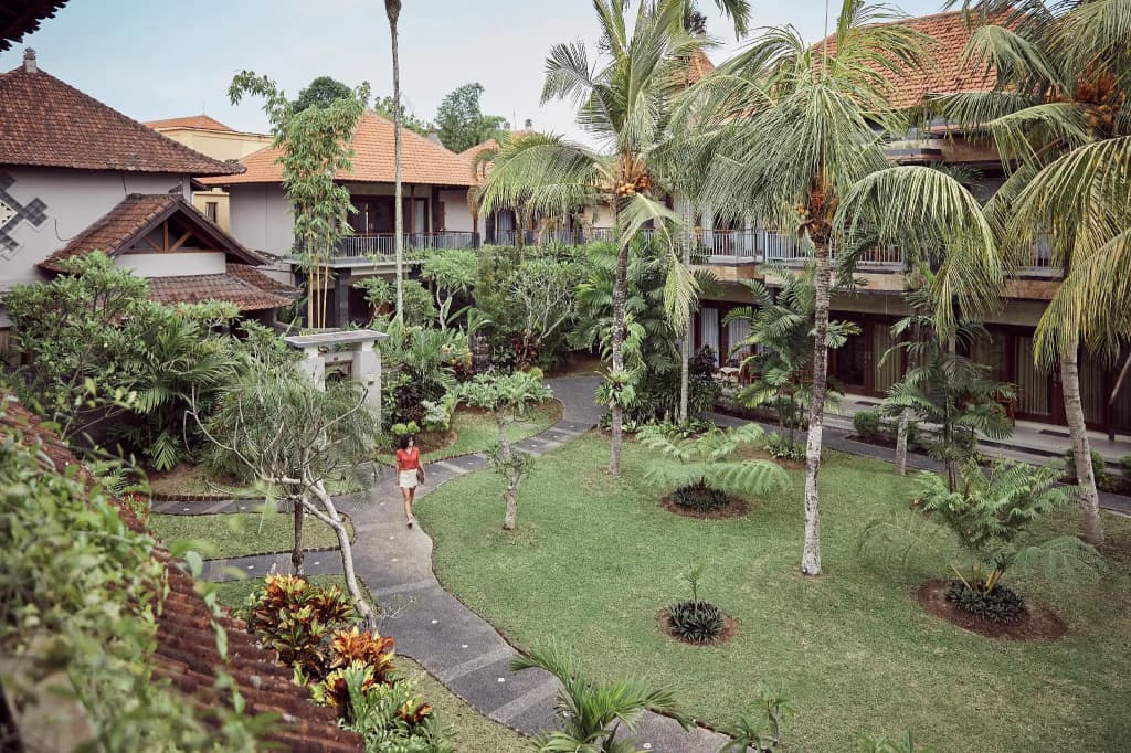 Outpost Ubud Nyuh Kuning Live - photo 19