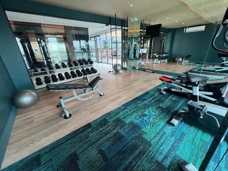 ARNI Skye Hotel - photo 21