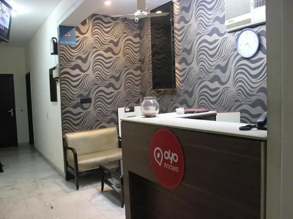 Oyo 518 Hotel Sundeep Inn - photo 12