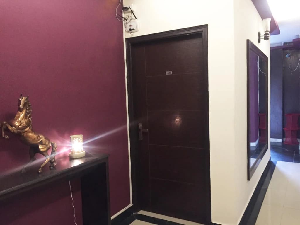 Anantkoti Hotel - photo 1