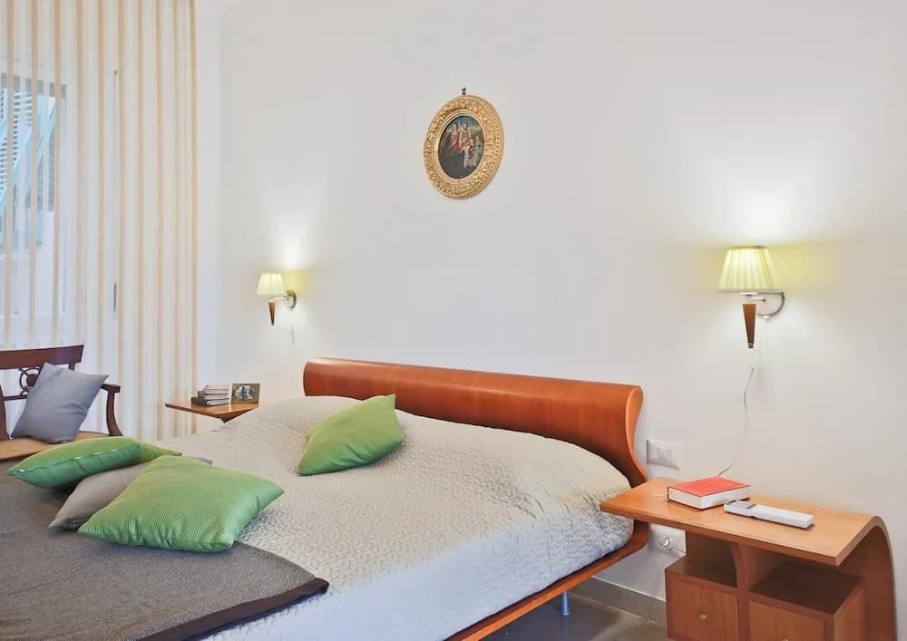 Ponte Vecchio Penthouse - photo 5