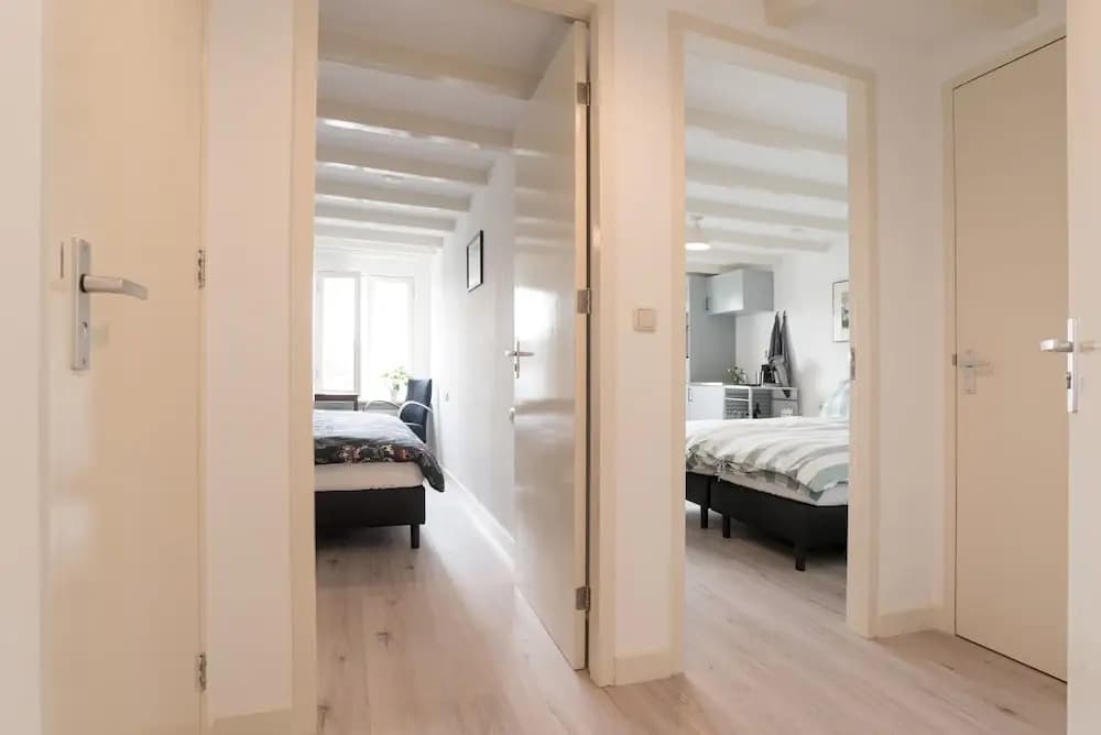 Central Hotspot Apartment - photo 2