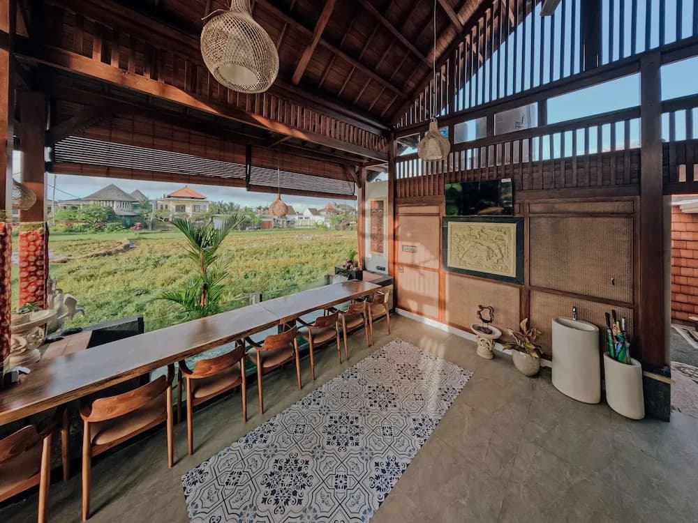 Bonito Suite Villa - photo 17