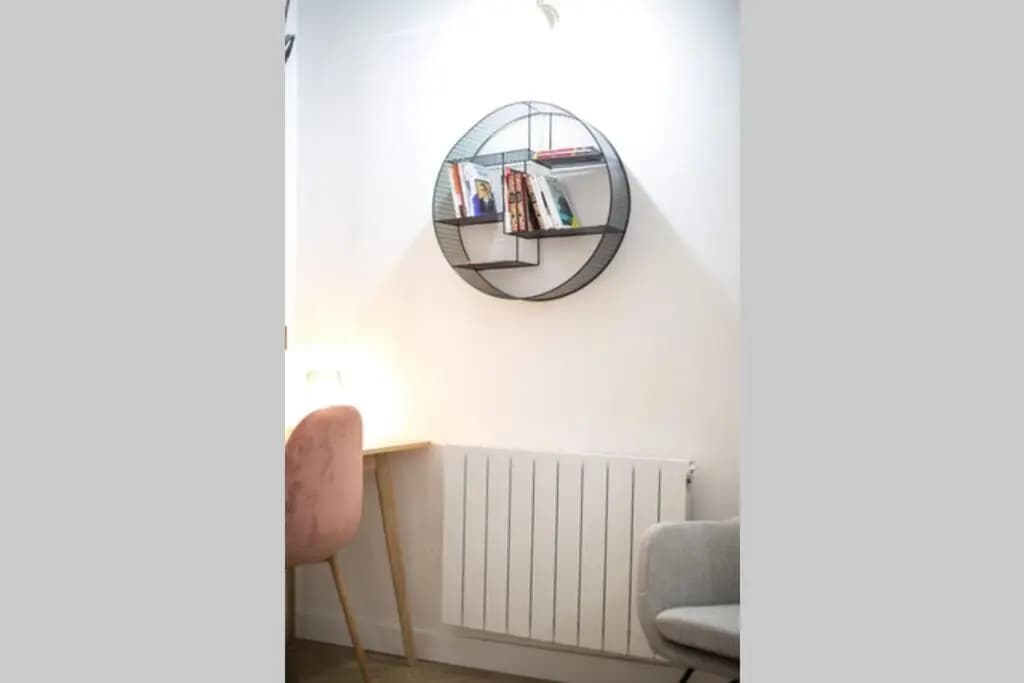 Appartement de standing proche ArcTriomphe - 8P - photo 9