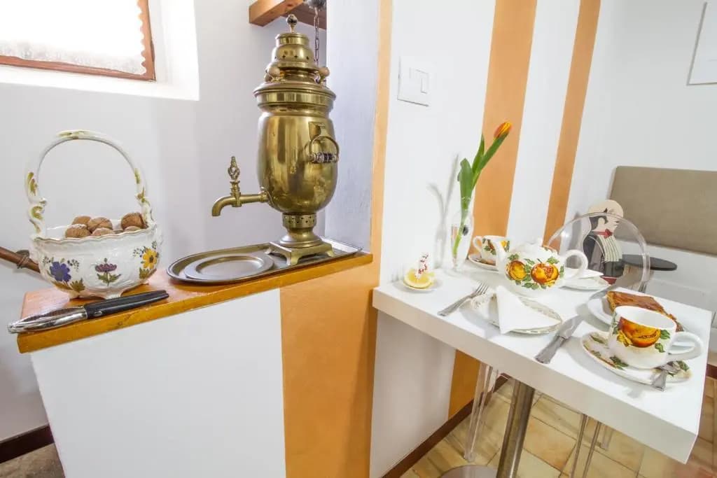 B&B Palazzi - photo 14