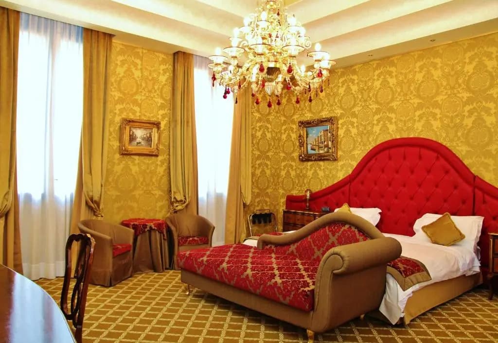 Pesaro Palace - photo 5