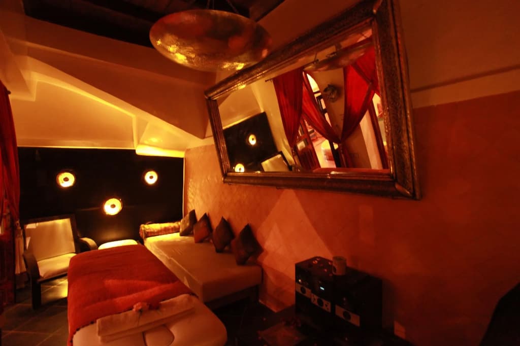 Riad Dar El Grably - photo 6