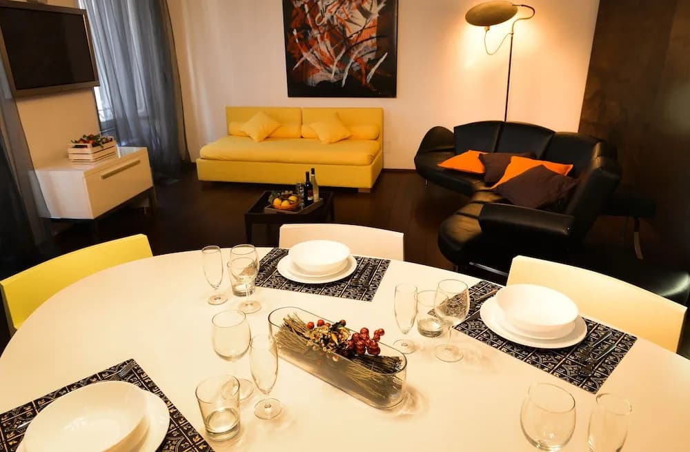 Lavatore Trevi 1BR Apartment - photo 9