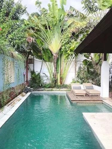Baby Melon Villas - photo 14