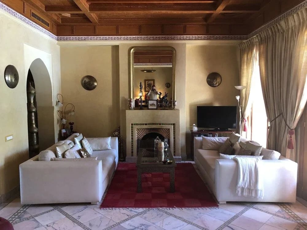 Villa Dar Shamsi - photo 3