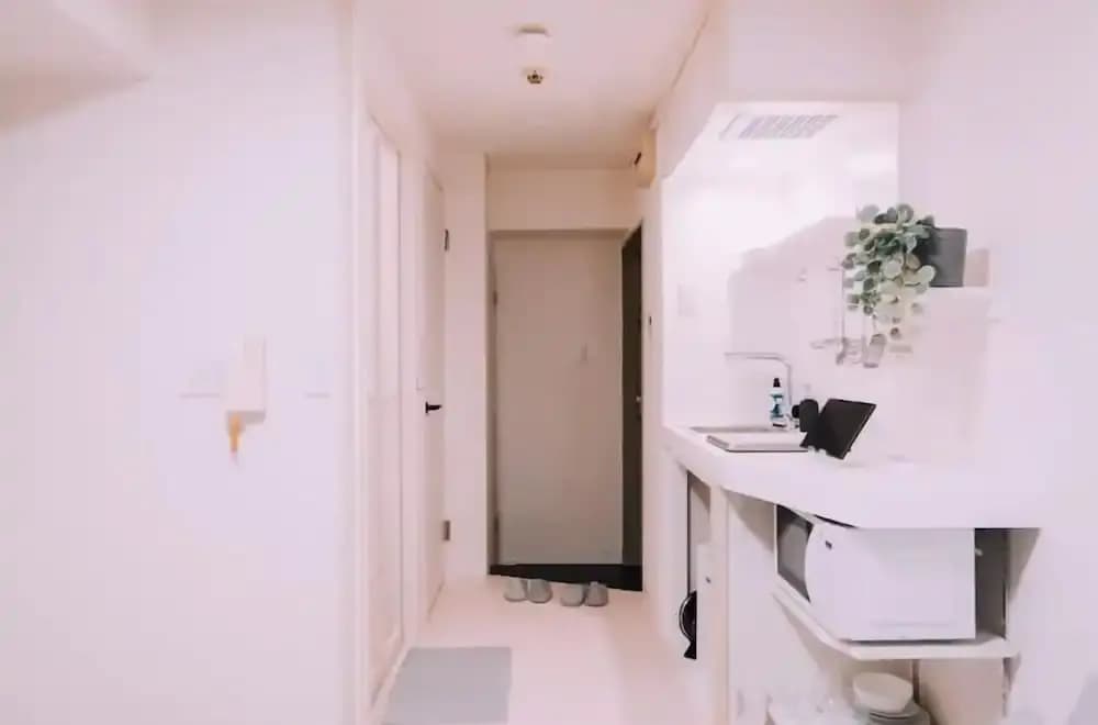 Minimalist Loft 303 - photo 12