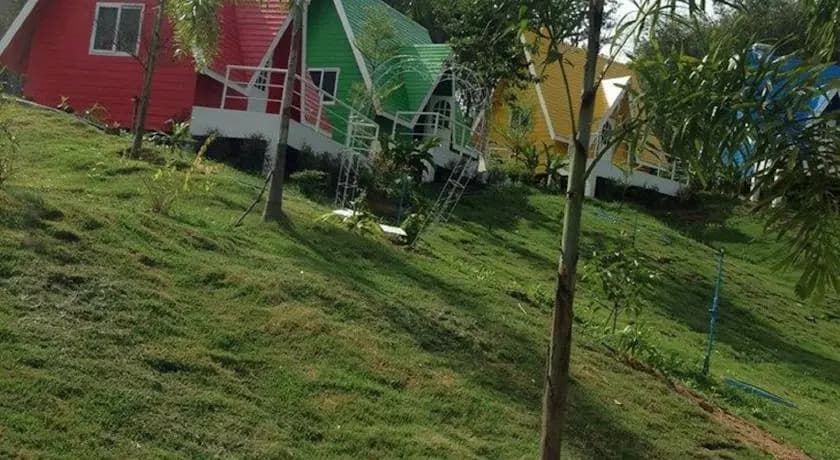 Phupha Srirung Resort - photo 7