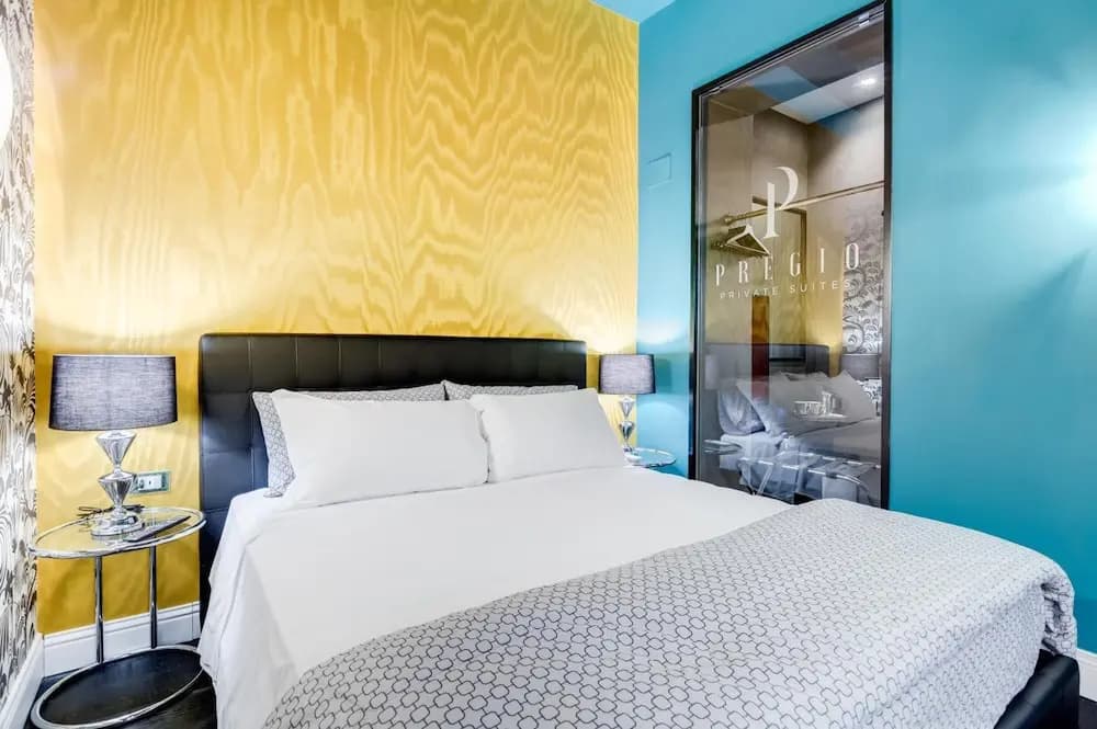 Premium Private Suites - photo 6