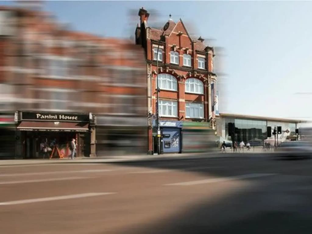 W12 Rooms - photo 23