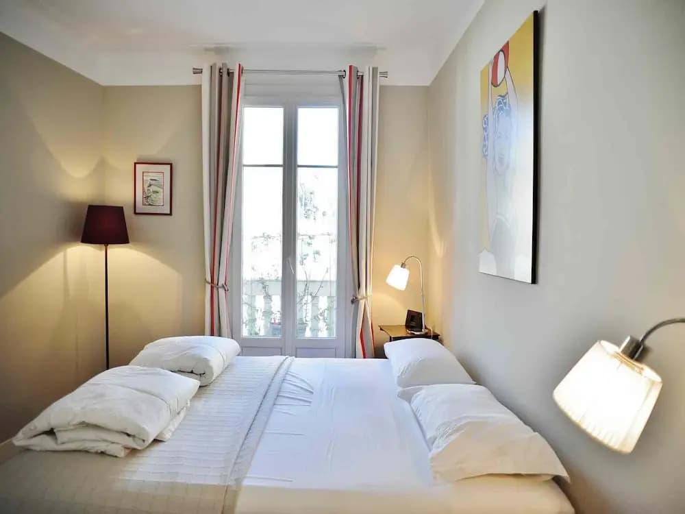 Apart Hotel Riviera - Grimaldi - Promenade des Anglais - photo 31