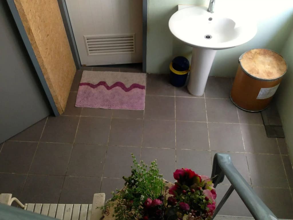 曼谷背包客客栈(The Backpacker Guesthouse Bangkok) - photo 2