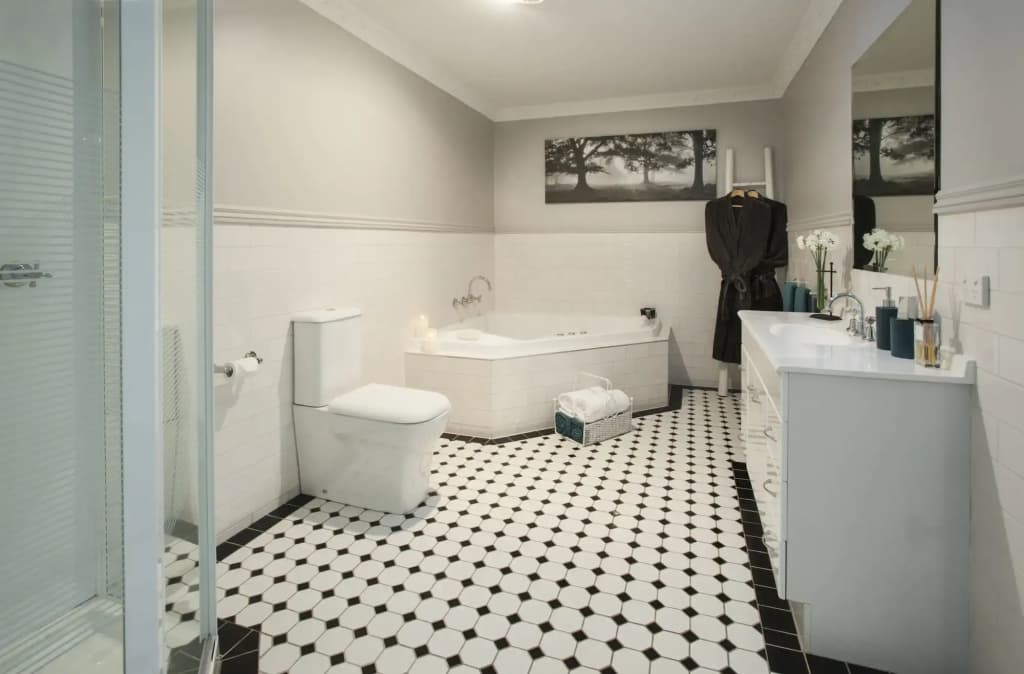 Clarendon Cottages - photo 9