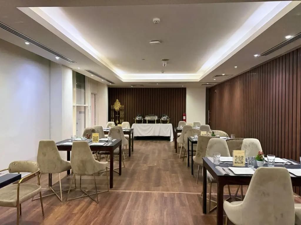 Ivory Inn Hotel Doha - photo 25