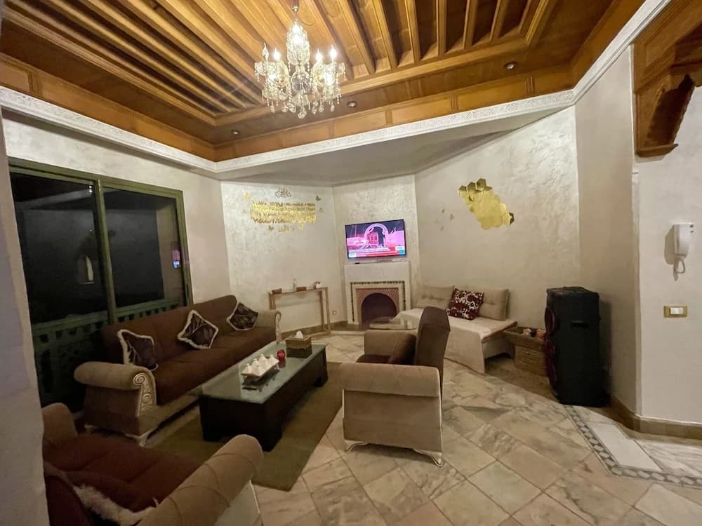 Au Riad De La Palmeraie - Marrakech - photo 11