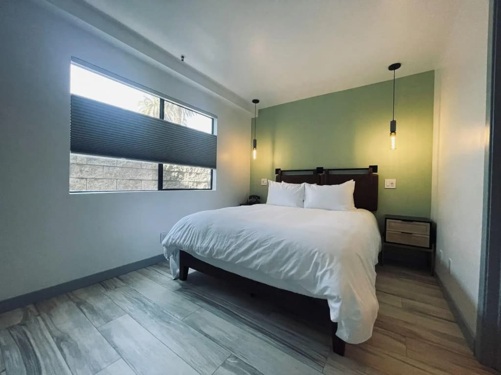 Hotel Koxie - photo 6