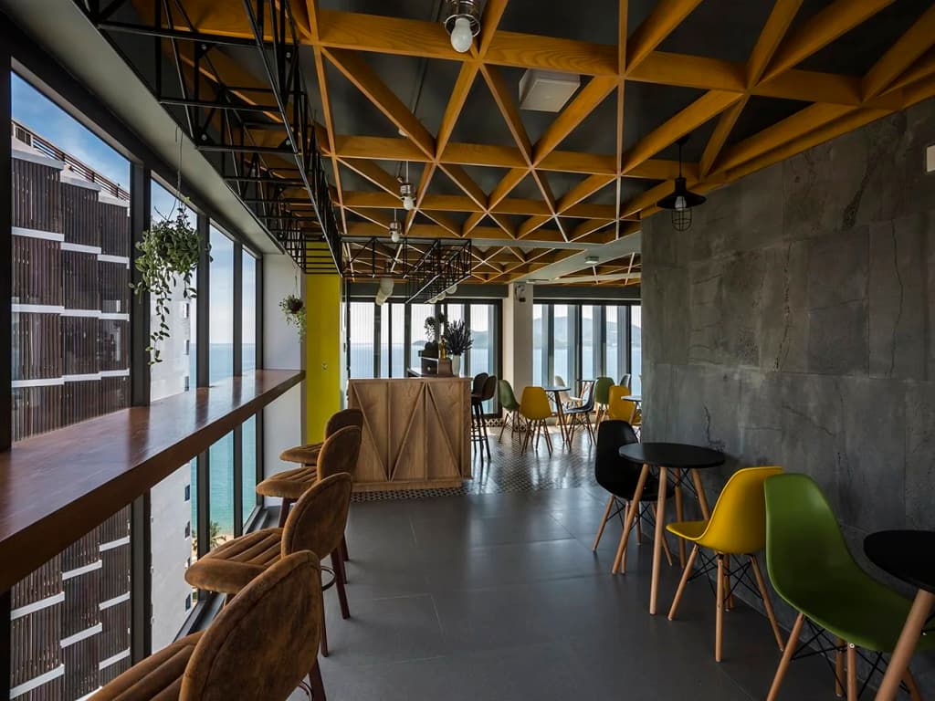 Venue Hotel - photo 15
