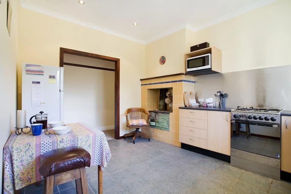 Elizabeth Flats - photo 11