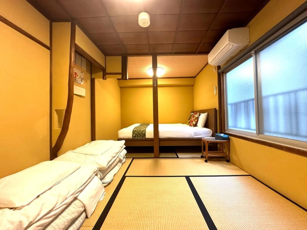 Kyoto MIRUZU RURI ANN - photo 2