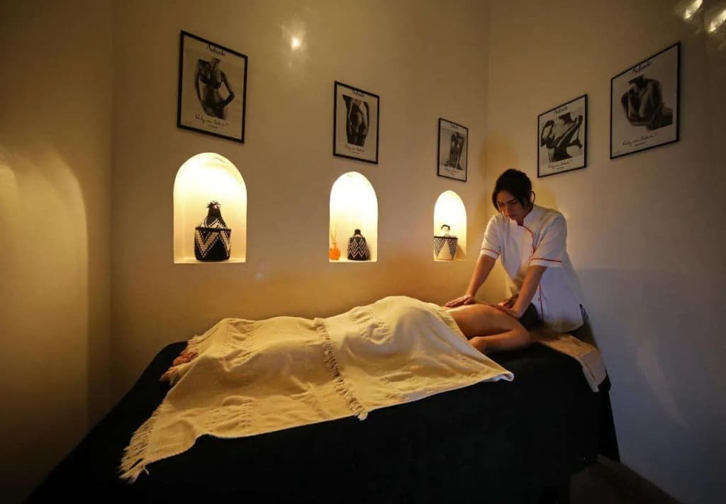 Riad Anyssates - photo 37