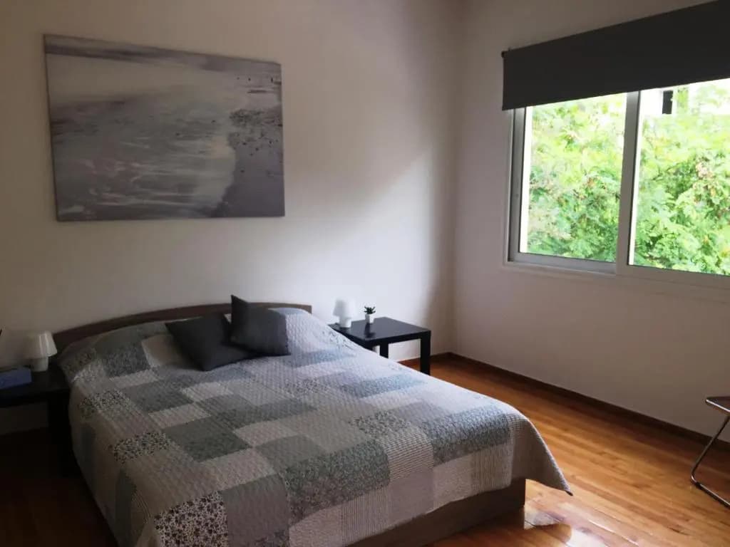 Central 5 Room Apartment - photo 4