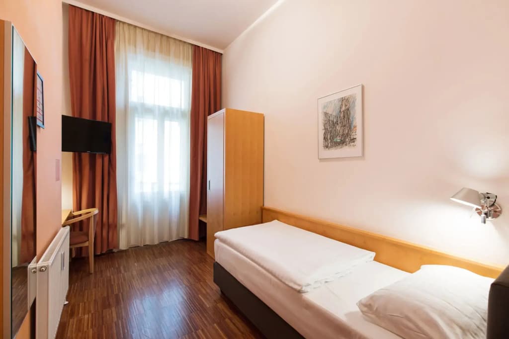 Hotel Post - photo 6