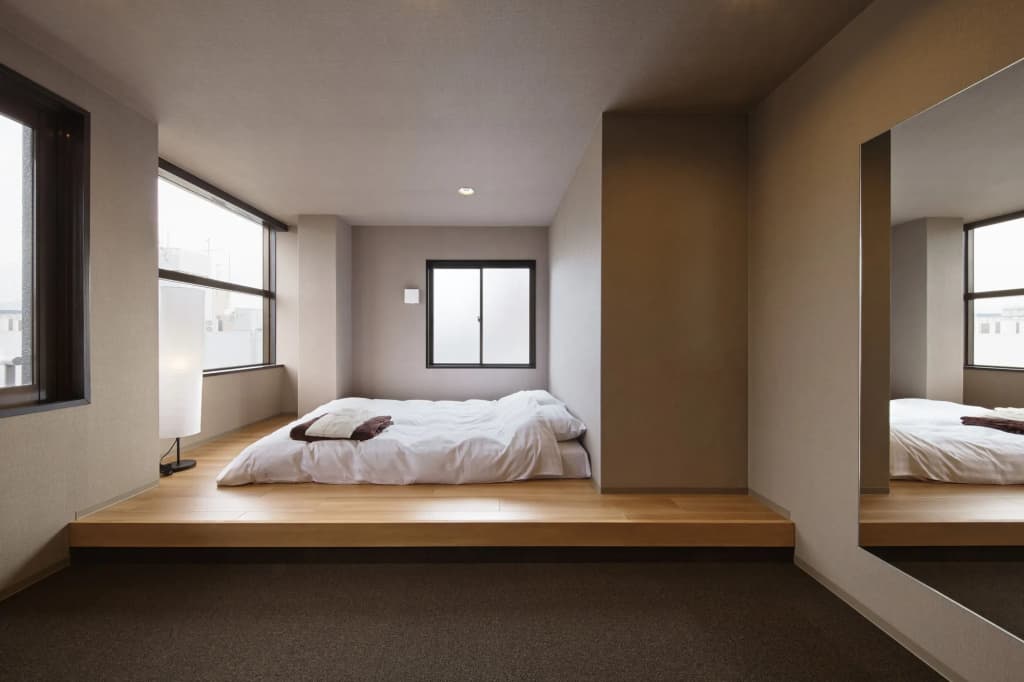 Kaede Guesthouse - photo 6