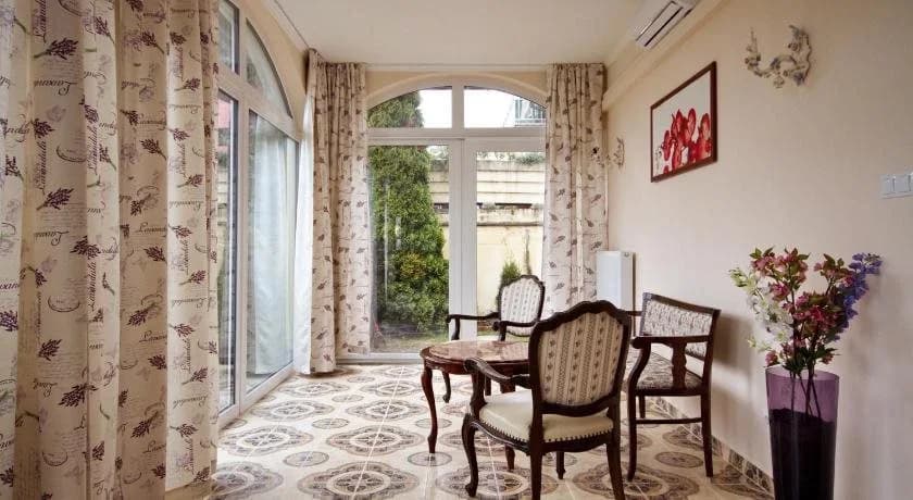Villa Korda - photo 7
