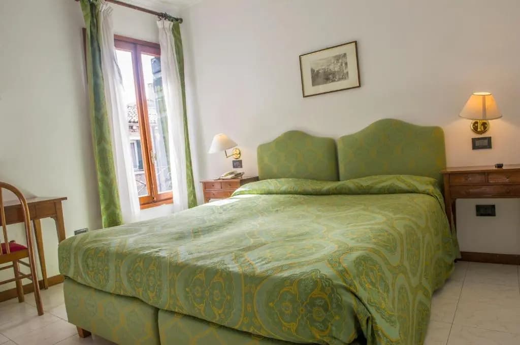 Hotel Iris Venice - photo 5
