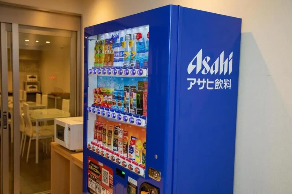 Hotel Axia Inn Osaka Uehonmachi - photo 9