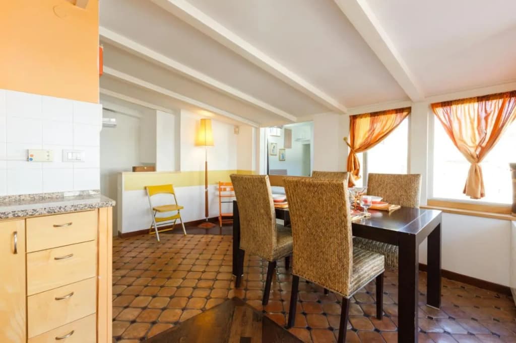 Trevi Charming Penthouse - photo 17